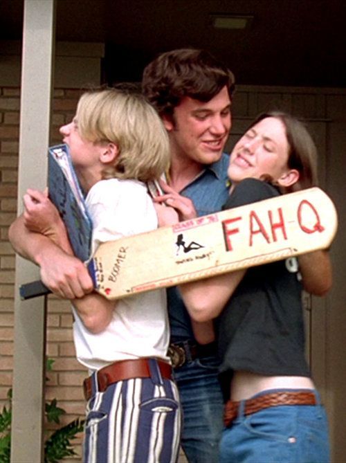 Rip Dazed And Confused Meme 24 Ben Affleck in Dazed and Confused Dazed and confused