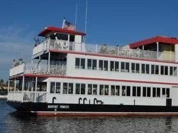 dinner cruise myrtle beach