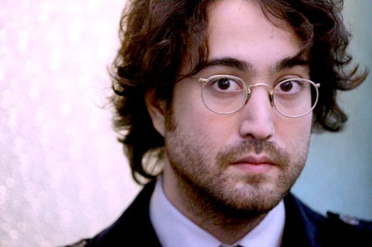 sean lennon photos 27 95 last fm sean lennon john lennon paul sean lennon photos 27 95 last fm sean lennon john lennon paul