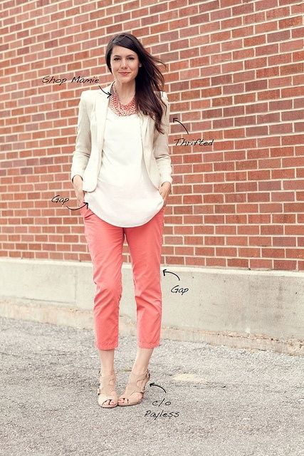 346 best Business Casual - Women's images on Pinterest | Workwear