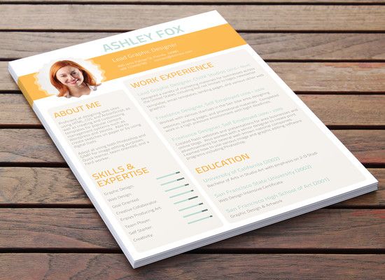 23 best Free CV Resume Templates images on Pinterest Indesign - free eye catching resume templates 23 best Free CV Resume Templates images on Pinterest Indesign - free eye catching resume templates