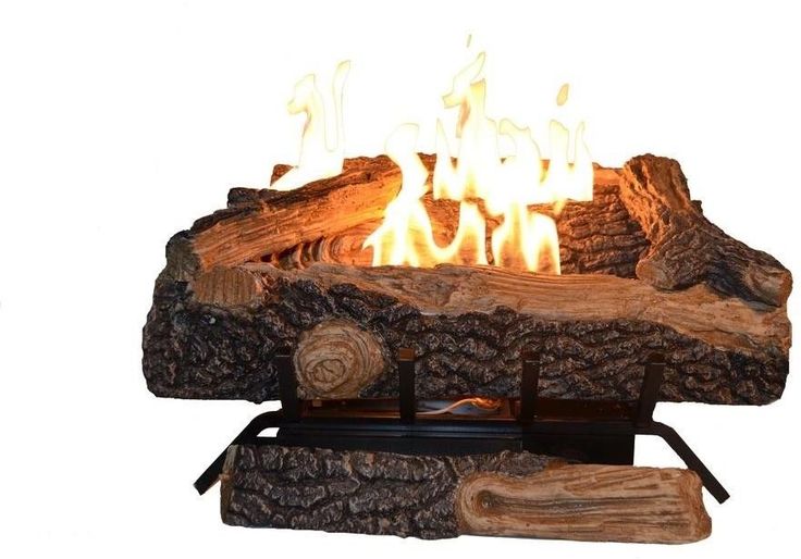 Best 25+ Gas fireplace logs ideas on Pinterest | Gas logs ...