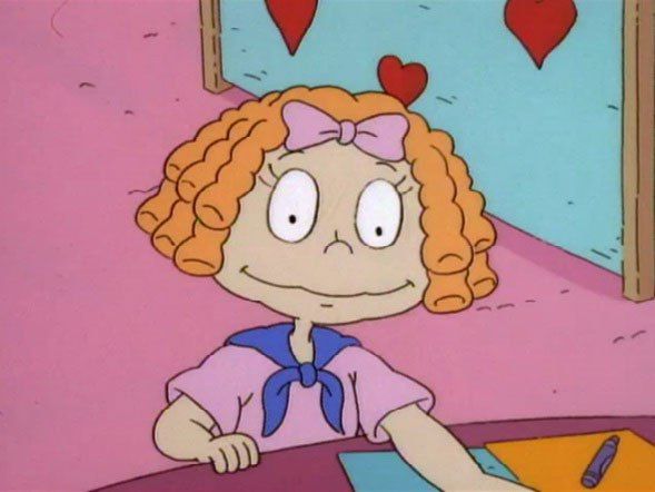 valentine s day 2017 the best 90s holiday episodes rugrats be my valentine clarissa explains it all