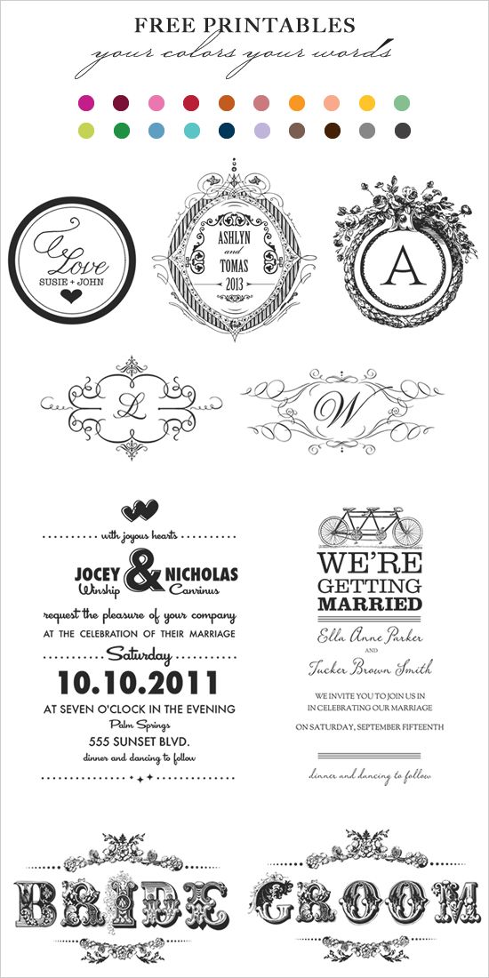 216 Best Indian Wedding Invitations And Stationary Images Free Wedding Printables Stationary Invitations