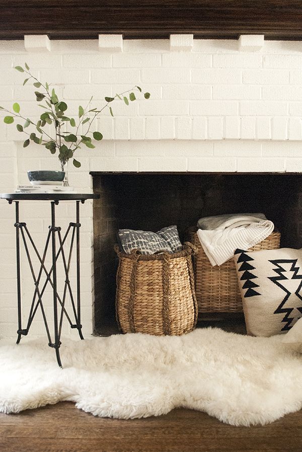 Best 25+ Decorative fireplace ideas on Pinterest | Romantic bedroom decor Candle fireplace and Fireplace with candles