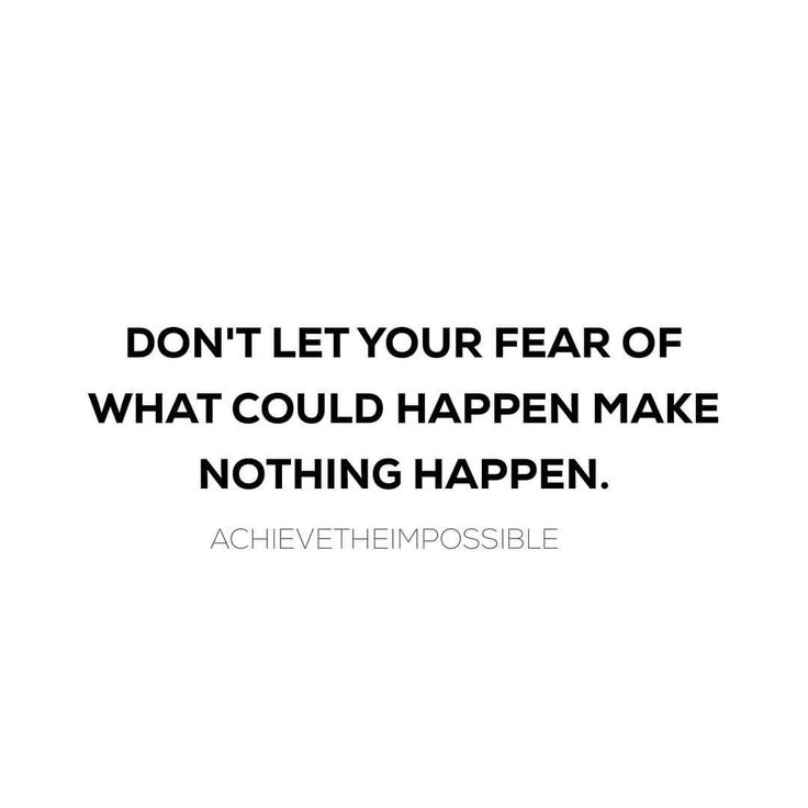 Fear Quotes ( quotes)