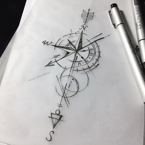 755 curtidas, 3 comentários - Renan Arts Tattoo (Renan Arts Tattoo) no Instagram: “