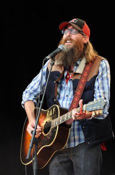 David Crowder Band