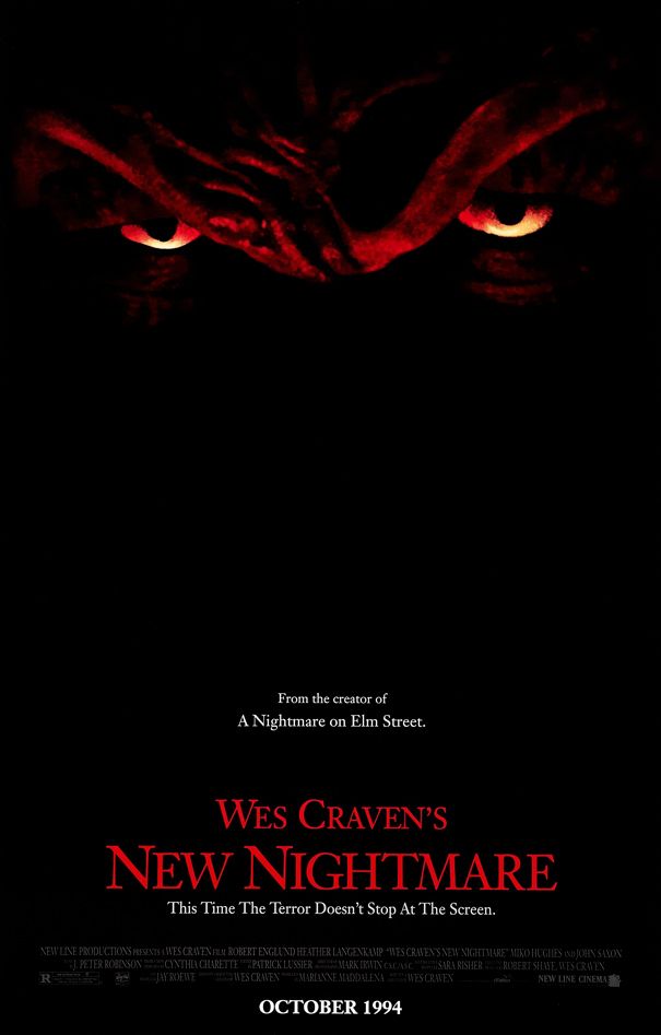 Pin De Richard Ramone En Movies Pelicula De Horror Peliculas Pesadillas