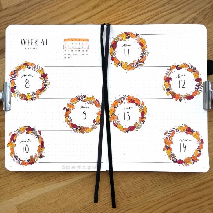 Pin On Bullet Journal