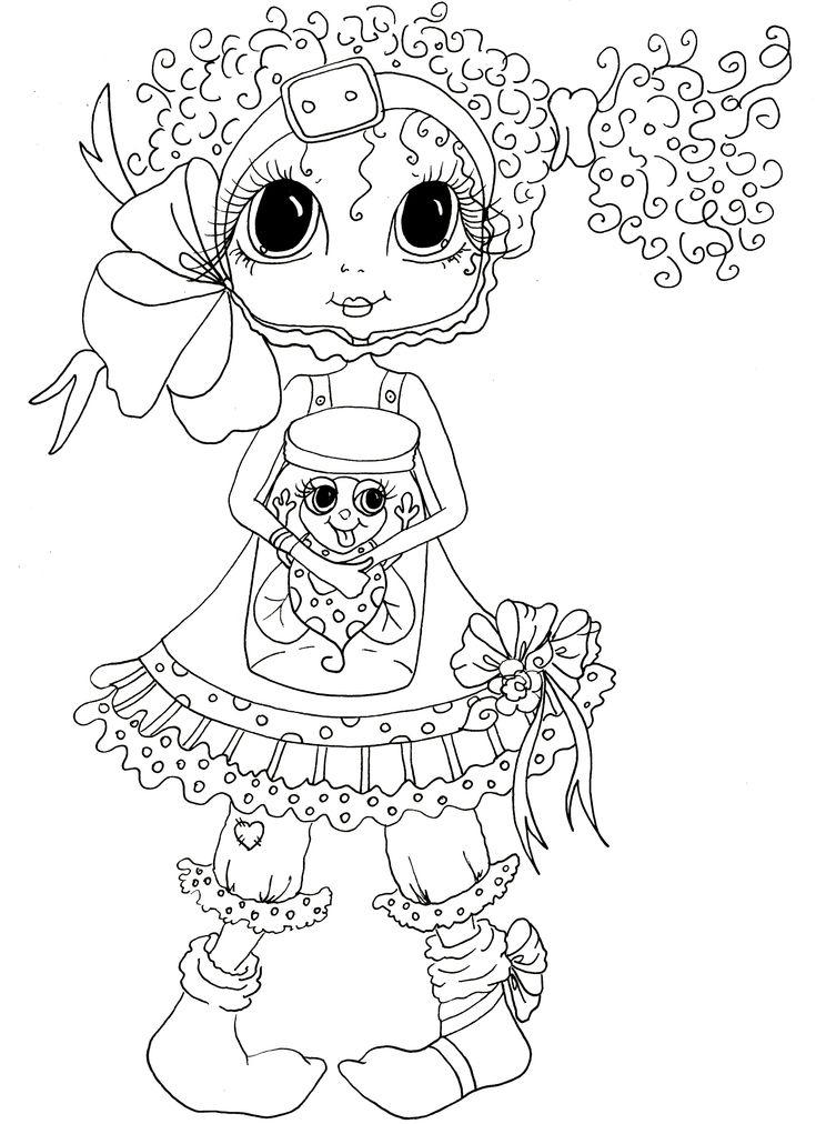 Download 141 best Besties images on Pinterest | Digi stamps ...