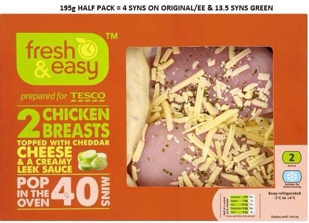 Syns in tesco fish fingers recipes Syns in tesco fish fingers recipes