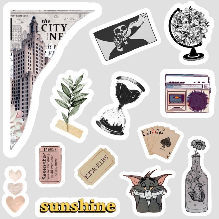 vintage stickers en 2021 pegatinas bonitas pegatinas imprimibles pegatinas para imprimir gratis print stickers journal stickers printable stickers