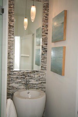 Modern Bathroom Mosaic Design 33 best luminous images on pinterest | mosaic tile art, art Modern Bathroom Mosaic Design 33 best luminous images on pinterest | mosaic tile art, art