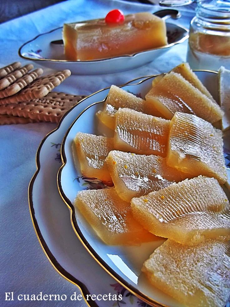 Resultado de imagen para DULCES Y CONSERVAS PARA DIETAS ESPECIALES”