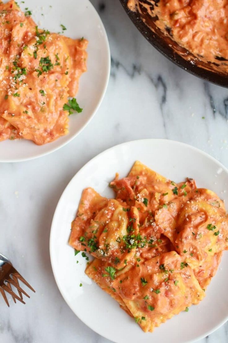 Lobster Ravioli3 in 2019 Lobster ravioli, Lobster recipes, Ravioli