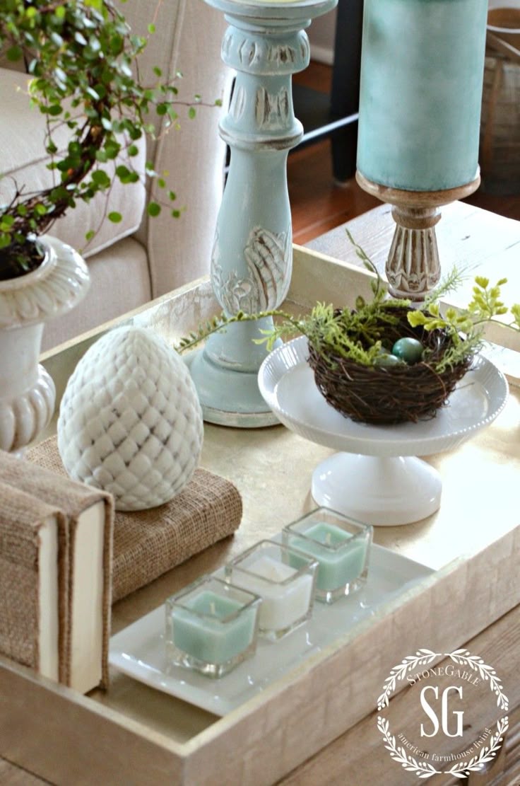 307 best tray and coffee table vignettes images on pinterest 307 best tray and coffee table vignettes images on pinterest