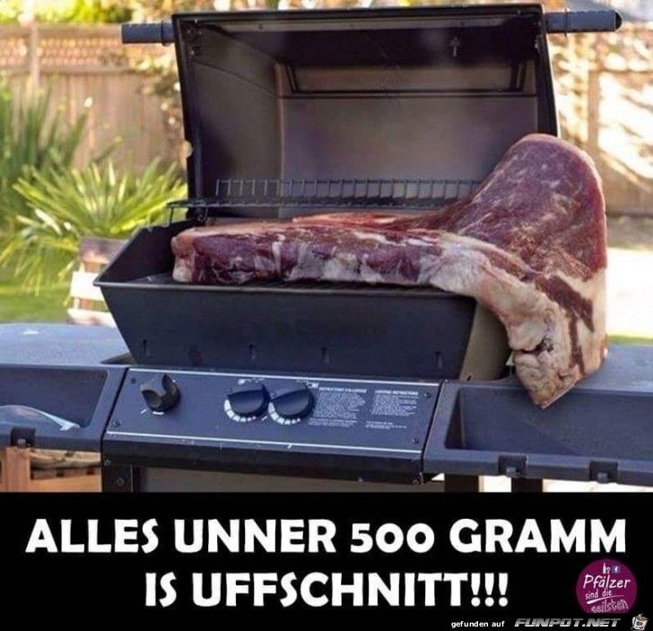 Pin von Silvia You auf Lustig Witzige bilder sprüche, Grill lustig
