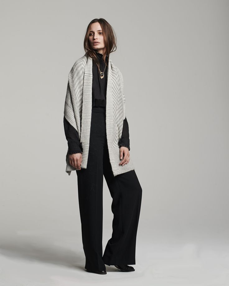 15 Ethical Sweater Brands for A Cozy 15 Ethical Fall Coats for your Cold