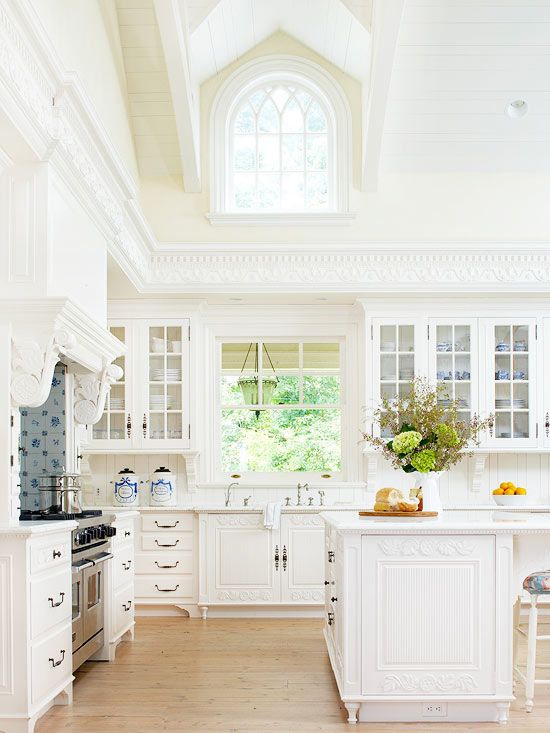 Beautiful White French Kitchens best 25+ french kitchens ideas on pinterest | french country Beautiful White French Kitchens best 25+ french kitchens ideas on pinterest | french country