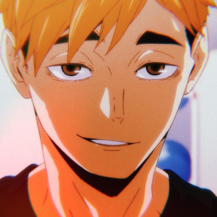 Haikyuu Anime Characters and Art