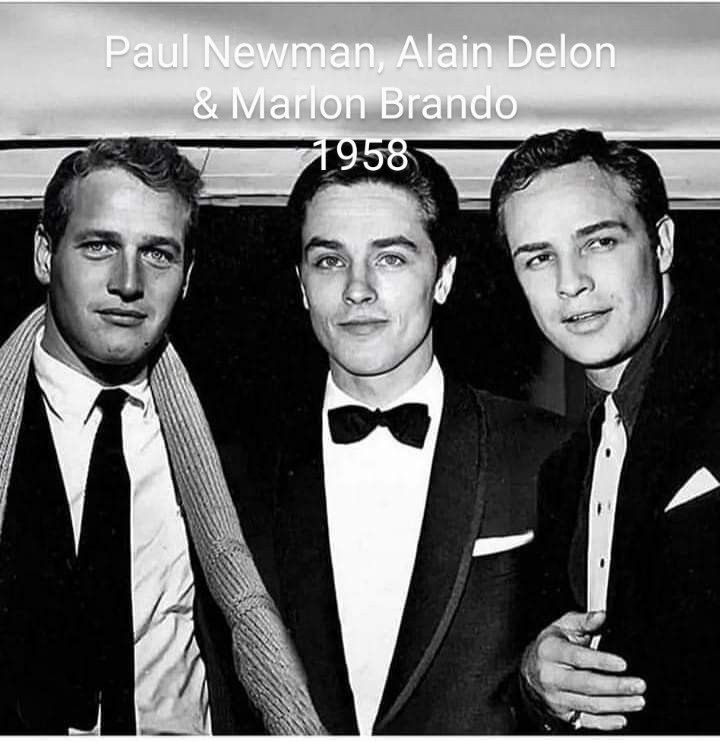 Pin by ΒΑΛΙΑ ΠΕΤΡΟΠΟΥΛΑΚΗ on ΞΕΝΟΙ ΗΘΟΠΟΙΟΙ | Marlon brando, Historical