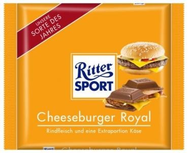 Ritter Sport Ramazzotti Ritter Sport Ramazzotti