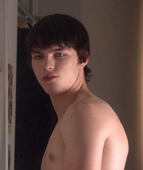 yahoo gay cam from Jaden nicholas hoult gay