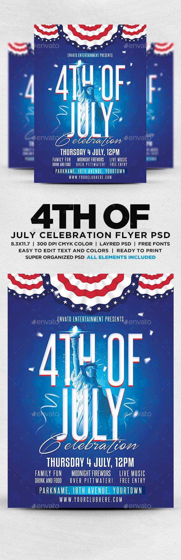 14 best american flyer design images on pinterest flyer design download your specially craft flyers