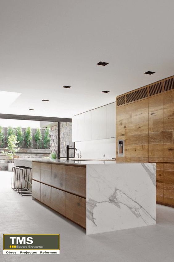 16 best #Cocinas #modernas #elegantes #tms #espais #elegants - cocinas elegantes 16 best #Cocinas #modernas #elegantes #tms #espais #elegants - cocinas elegantes