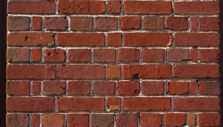 How To Stain Brick Walls Ladrillos Pintados Paralelas Y Perpendiculares Ladrillo De Imitación - How To Put Stucco On A Brick Wall How To Stain Brick Walls Ladrillos Pintados Paralelas Y Perpendiculares Ladrillo De Imitación - How To Put Stucco On A Brick Wall