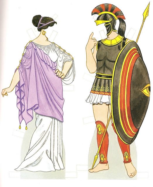 Essay on ancient greece