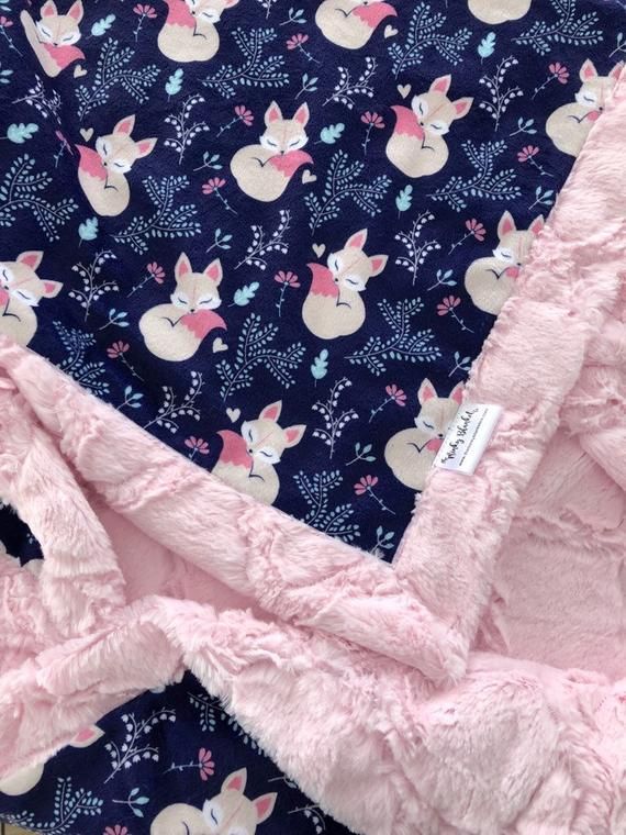 Cette Couverture En Minky Renard Mignon Est Livre Avec Support De Votre Choix Cette Liste Est En 21 Couverture Bebe Couverture Personnalisee Bebe Bebe Personnalise Cette Couverture En Minky Renard Mignon Est Livre Avec Support De Votre Choix Cette Liste Est En 21 Couverture Bebe Couverture Personnalisee Bebe Bebe Personnalise