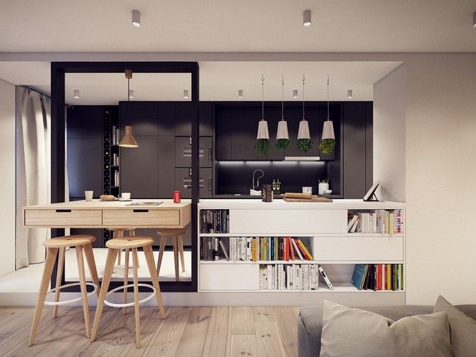 10 cool hipster kitchens | Hipster kitchen, Kitchens and Concrete ... 10 cool hipster kitchens | Hipster kitchen, Kitchens and Concrete ...