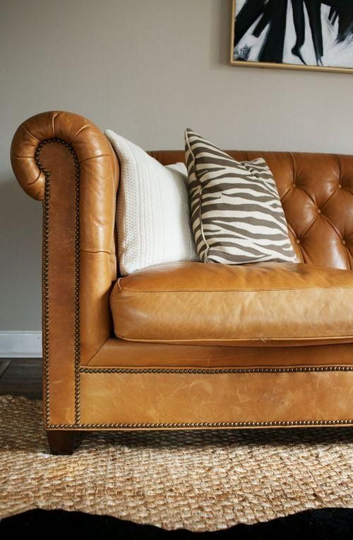 20 Best Camel Color Sofas Sofa Pinterest Chesterfield 20 Best Camel Color Sofas