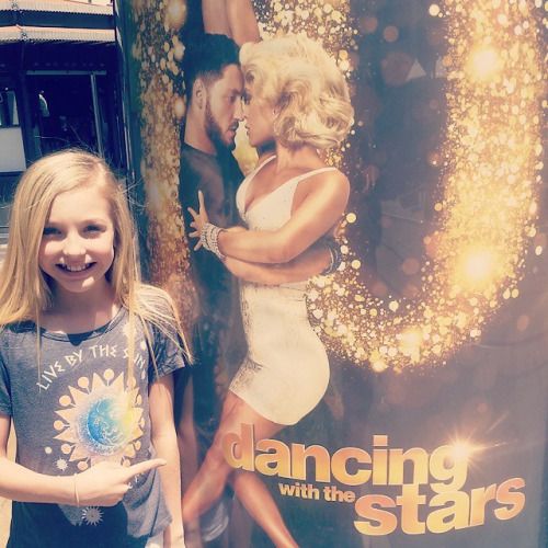 Brynn Rumfallo Daily Brynn Rumfallo Dance Moms Dancing With The Stars