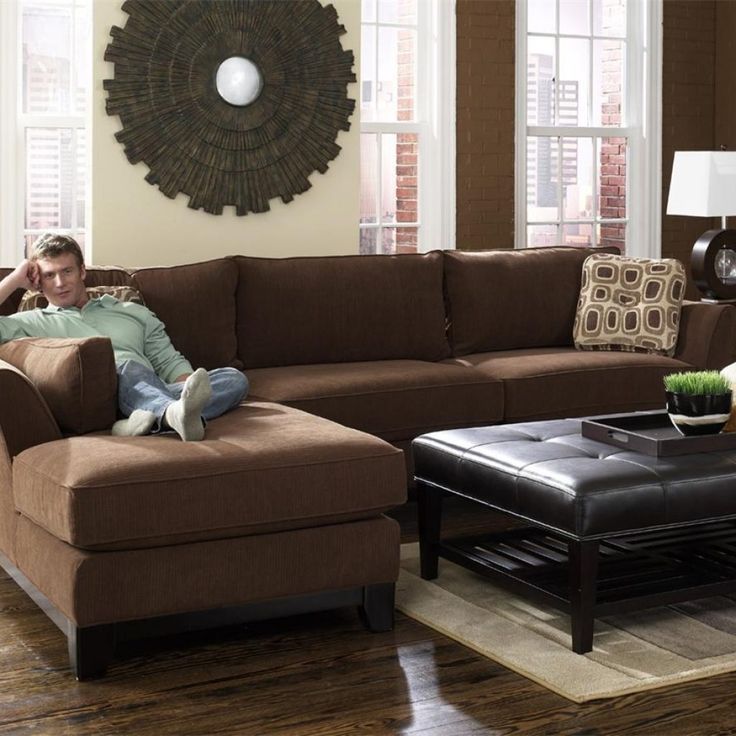 Living Room Ideas With Brown Sectionals best 10+ brown sectional ideas on pinterest | brown family rooms Living Room Ideas With Brown Sectionals best 10+ brown sectional ideas on pinterest | brown family rooms