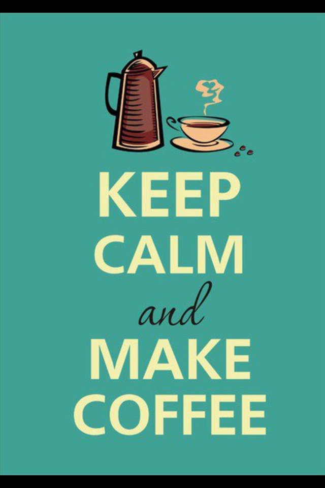 I Love Coffee | Coffee quotes, Coffee love, Calm quotes