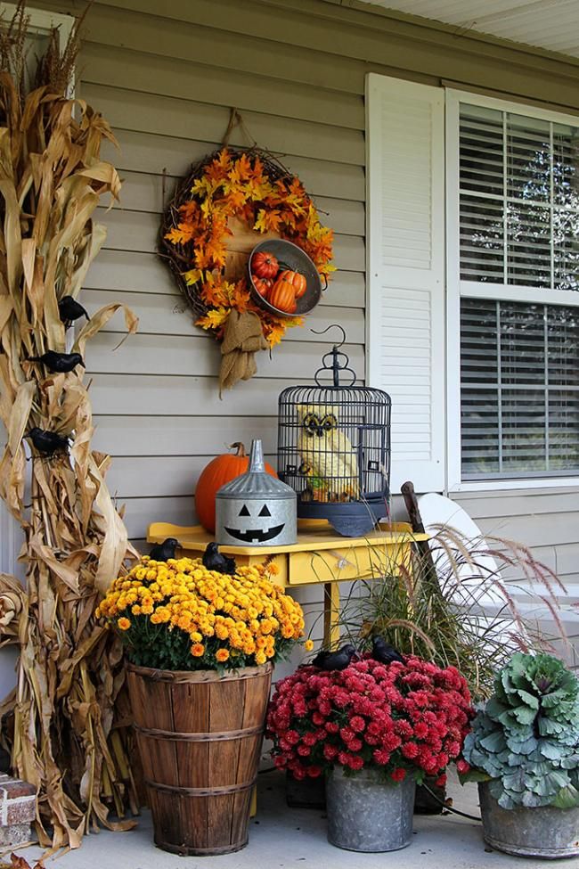 50+ Inspiring Fall Patio Decorating Ideas Fall/Thanksgiving Fall 50+ Inspiring Fall Patio Decorating Ideas - 50+ Inspiring Fall Patio Decorating Ideas Fall/Thanksgiving Fall