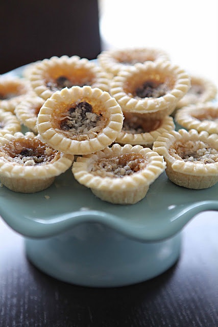 Super easy butter tarts and recipes Super easy butter tarts and recipes
