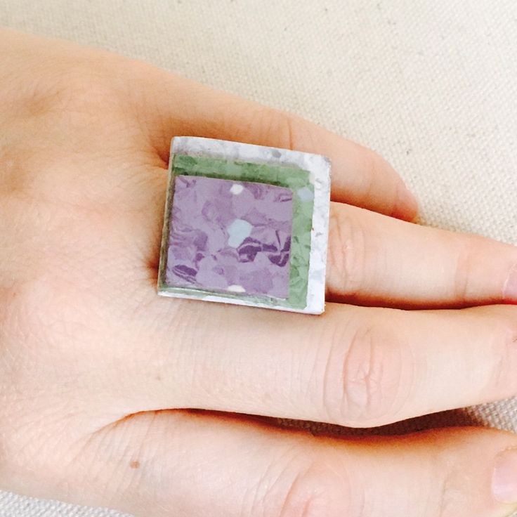 B Square Adjustable Rings B Square Adjustable Rings