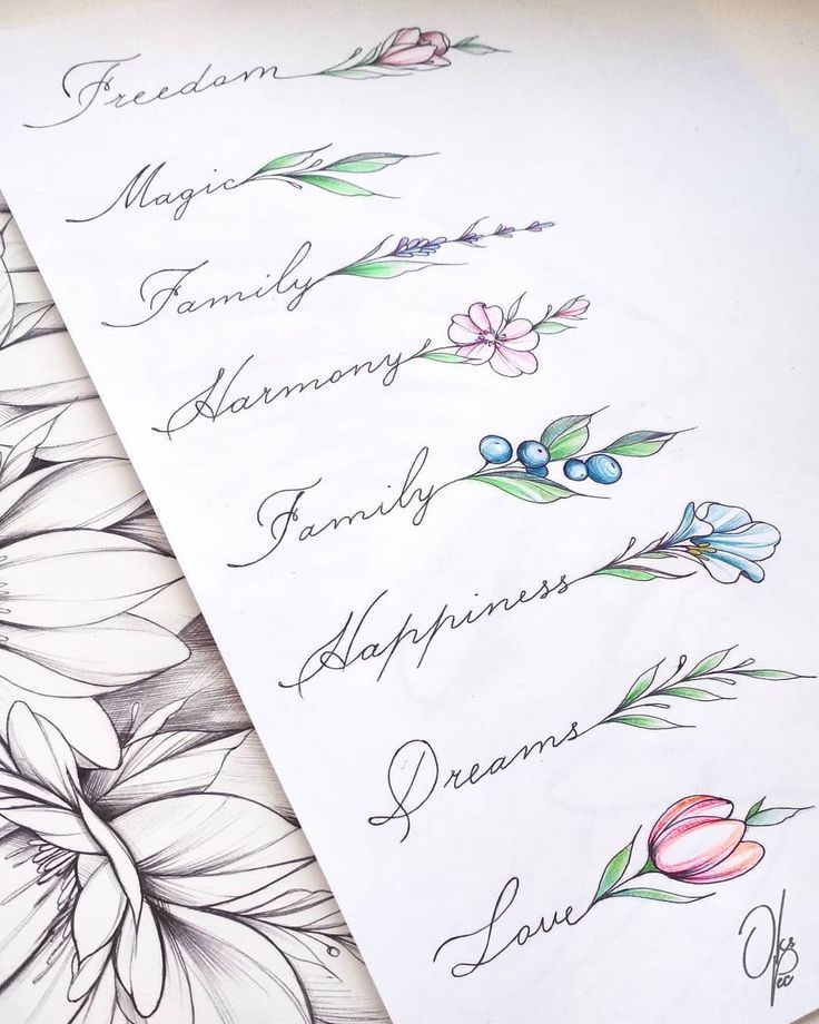 Tatto #bujo #bulletjournal #notebook - #bujo #bulletjournal - Tattoo Ideen