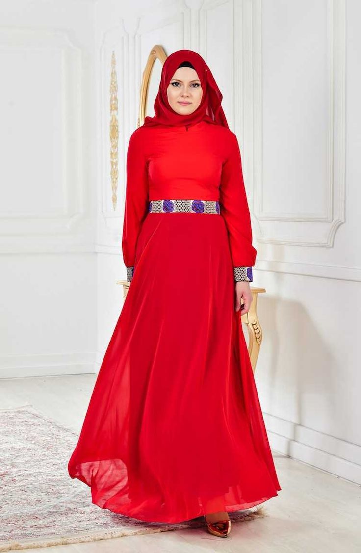 Sefamerve Kemerli Kirmizi Tesettur Abiye Elbise Modelleri Moda Tesettur Giyim Elbise Modelleri Elbise Giyim Sefamerve Kemerli Kirmizi Tesettur Abiye Elbise Modelleri Moda Tesettur Giyim Elbise Modelleri Elbise Giyim
