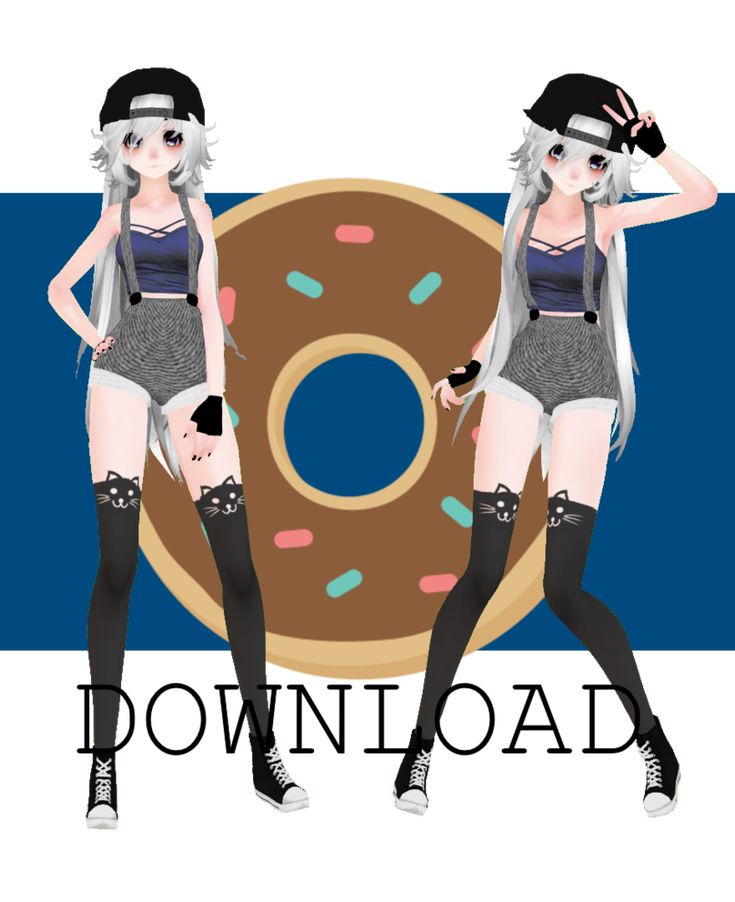thicc base mmd thicc base mmd