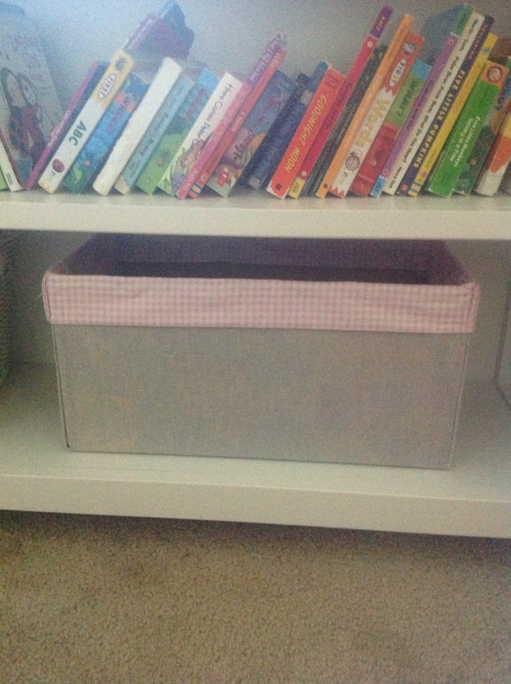 Craft Storage Box X Craft Storage Box X