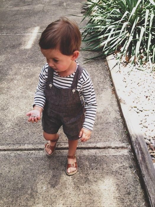 #cute #little #toddler #baby #clothes #spring #wear