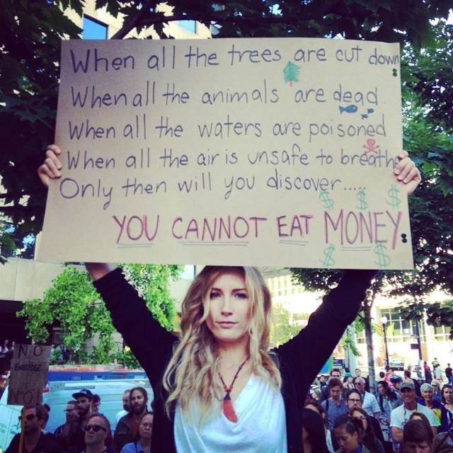 93 Best Earth Images On Pinterest Environment Environmentalism This Is So True Many Are Dying And Suffering Needlessly Because The Abuse Of Our Environment