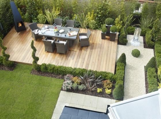 174 best Terrasse images on Pinterest Wooden decks, Decking ideas - poser terrasse bois sur herbe 174 best Terrasse images on Pinterest Wooden decks, Decking ideas - poser terrasse bois sur herbe