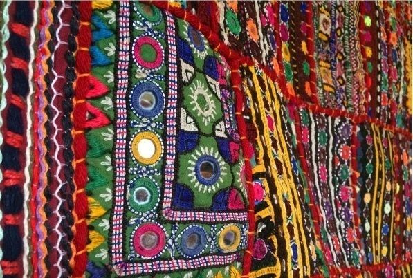 Festival to celebrate Indian art, crafts and textiles - #Art #celebrate