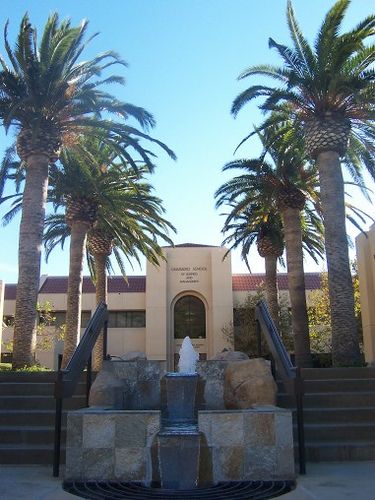 Pepperdine admission essay